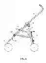 Fig. 06 - Retractable stroller