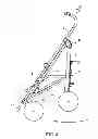 Fig. 09 - Retractable stroller