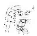 Fig. 02 - Ball mount holder assembly