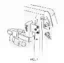 Fig. 06 - Ball mount holder assembly