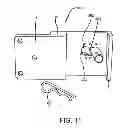 Fig. 09 - Ball mount holder assembly