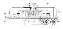 Fig. 01 - Semi-tractor trailer for distribution of natural gas and system and method for use of same