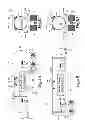 Fig. 04 - Semi-tractor trailer for distribution of natural gas and system and method for use of same