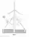 Fig. 02 - Offshore combined power generation system