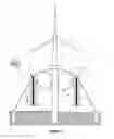 Fig. 03 - Offshore combined power generation system
