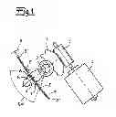 Fig. 02 - Locking system