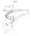 Fig. 10 - SMALL OVERLAP FRONTAL IMPACT COUNTER-MEASURE
