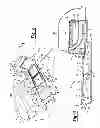 Fig. 03 - Deployable center console
