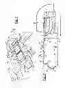 Fig. 06 - Deployable center console