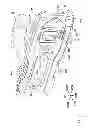 Fig. 09 - Vehicle seat reclining device