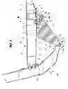 Fig. 04 - Small overlap frontal impact countermeasure