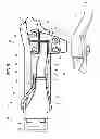 Fig. 06 - Small overlap frontal impact countermeasure