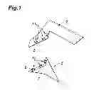 Fig. 02 - Cowling fastening structure