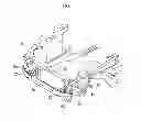 Fig. 02 - Front vehicle body structure