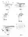 Fig. 02 - QUICK-RELEASE ANCHORING DEVICE FOR A BICYCLE SADDLE OR THE LIKE