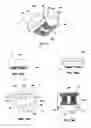 Fig. 07 - QUICK-RELEASE ANCHORING DEVICE FOR A BICYCLE SADDLE OR THE LIKE