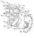 Fig. 01 - Idler wheel assembly