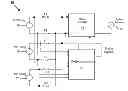 Fig. 01 - Open fuse detection system for a solar inverter