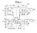 Fig. 10 - Wireless power supply apparatus, filter unit and power supply apparatus for robot using the filter unit