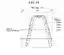 Fig. 12 - Wireless power supply apparatus, filter unit and power supply apparatus for robot using the filter unit