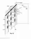 Fig. 22 - SYSTEM AND METHOD FOR INDUCTIVE POWER PROVISION OVER AN EXTENDED SURFACE