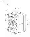 Fig. 02 - Linear actuator