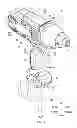 Fig. 02 - ELECTRIC POWER TOOL