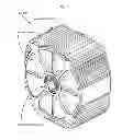 Fig. 06 - Electric motor with maximized active motive material