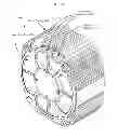 Fig. 07 - Electric motor with maximized active motive material
