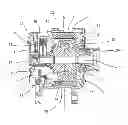 Fig. 01 - Winding, winding method, and automotive rotating electric machine