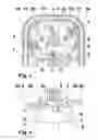 Fig. 04 - Actuating drive with electric motor and gearing thereof