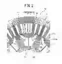 Fig. 03 - INTERIOR PERMANENT MAGNET ELECTRIC ROTATING MACHINE