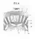 Fig. 09 - INTERIOR PERMANENT MAGNET ELECTRIC ROTATING MACHINE