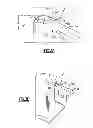 Fig. 04 - Generator/motor wedge with lamination interface for reduced stress levels