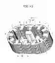 Fig. 11 - STATOR CORE, SPLIT CORE BLOCK, STATOR MANUFACTURING METHOD AND ROTARY ELECTRIC MACHINE