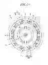 Fig. 12 - STATOR CORE, SPLIT CORE BLOCK, STATOR MANUFACTURING METHOD AND ROTARY ELECTRIC MACHINE