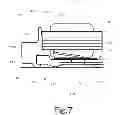 Fig. 08 - BASE UNIT, MOTOR AND DISK DRIVE APPARATUS