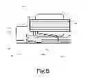 Fig. 09 - BASE UNIT, MOTOR AND DISK DRIVE APPARATUS