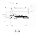 Fig. 10 - BASE UNIT, MOTOR AND DISK DRIVE APPARATUS