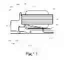 Fig. 12 - BASE UNIT, MOTOR AND DISK DRIVE APPARATUS
