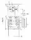 Fig. 18 - Controller-integrated electric rotating machine with brush restricting elements and assembling and disassembling methods of the same