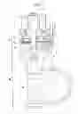 Fig. 15 - Electric drive unit