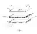 Fig. 09 - Removable door for electronic device