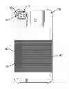 Fig. 01 - Cover Having Wallet Feature for Electronic Devices