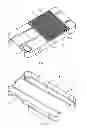 Fig. 02 - Cover Having Wallet Feature for Electronic Devices