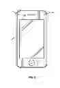 Fig. 05 - Cover Having Wallet Feature for Electronic Devices