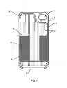 Fig. 07 - Cover Having Wallet Feature for Electronic Devices