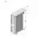 Fig. 02 - Outdoor unit of air-conditioning apparatus