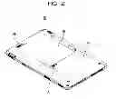 Fig. 03 - Electronic device and elastic slide lock member