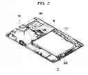 Fig. 04 - Electronic device and elastic slide lock member